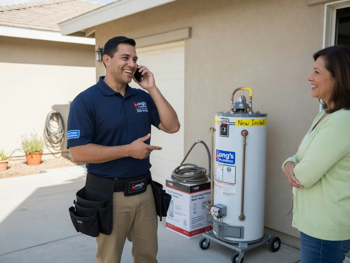 Leak Detection Martinsville, IL FAQs